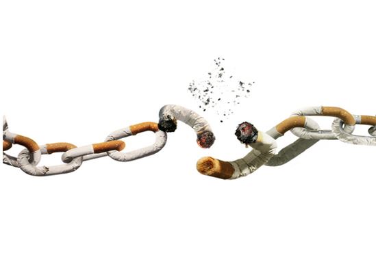 National No Smoking Day 2023